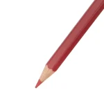 مداد قرمز Faber Castell مدل SV بسته 12 عددی - Image 2