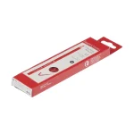 مداد قرمز Faber Castell مدل SV بسته 12 عددی - Image 4
