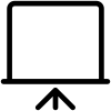 تخته و میز