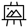 بوم نقاشی