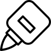 چسب