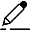 مداد نوکی و مغز مداد