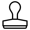 مهر و استامپ