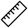 خط کش