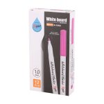 ماژیک وایت برد Rain مدل R-106A نوک گرد - Image 5