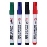 ماژیک وایت برد Rain مدل R-110A نوک گرد