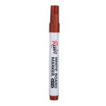 ماژیک وایت برد Rain مدل R-111A.P نوک گرد بسته 6 عددی - Image 3