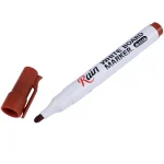 ماژیک وایت برد Rain مدل R-111A نوک گرد - Image 3
