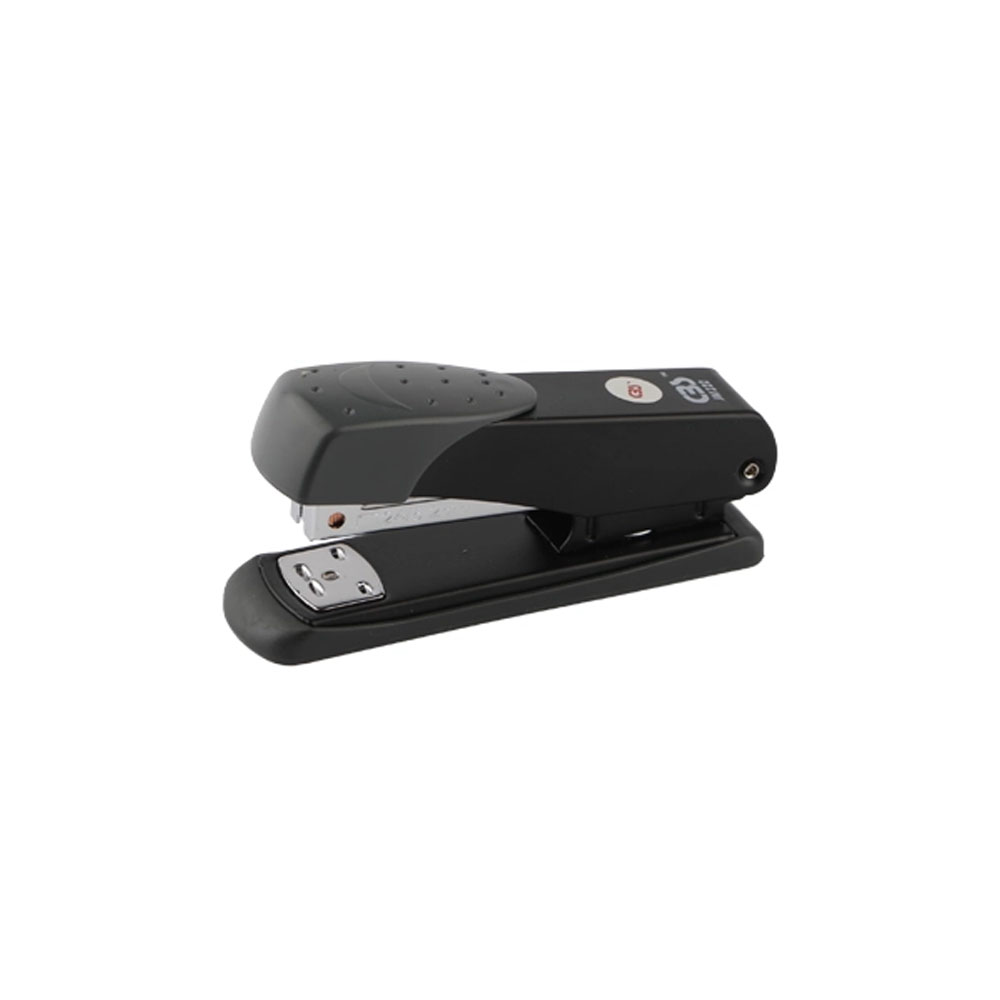 cbs jm222 large stapler twobooks 2 منگنه CBS مدل JM222 سایز بزرگ - Image 1