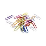 گیره کاغذ DL Office مدل DL733 سایز 33mm بسته 100 عددی - Image 2
