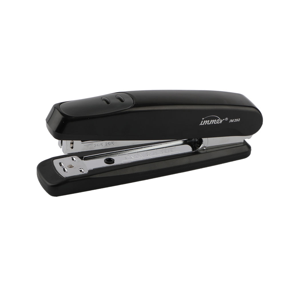 immer jm292 large stapler twobooks 1 منگنه immer مدل JM292 سایز بزرگ - Image 1