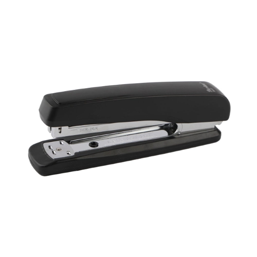 parsikar jm237 large stapler twobooks 1 منگنه پارسیکار مدل JM237 سایز بزرگ - Image 1