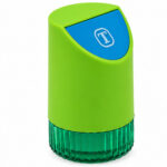 تراش مخزن دار Tizo مدل T1805 - Image 2