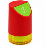 تراش مخزن دار Tizo مدل T1805 - Image 3