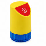 تراش مخزن دار Tizo مدل T1805 - Image 5