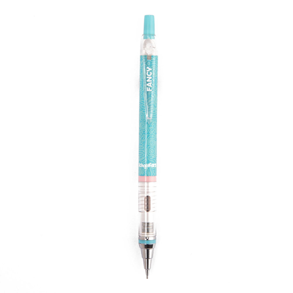 fancy 0.5 pencil twobooks 1 اتود 0.7 fancy مدل Fa921005 - Image 1