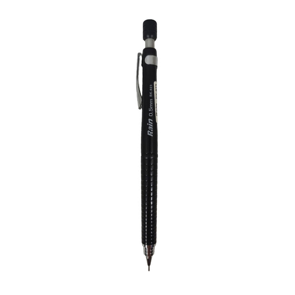 rain pencil 0.5 twobooks 5 اتود 0.5 rain مدل BK-923 - Image 1