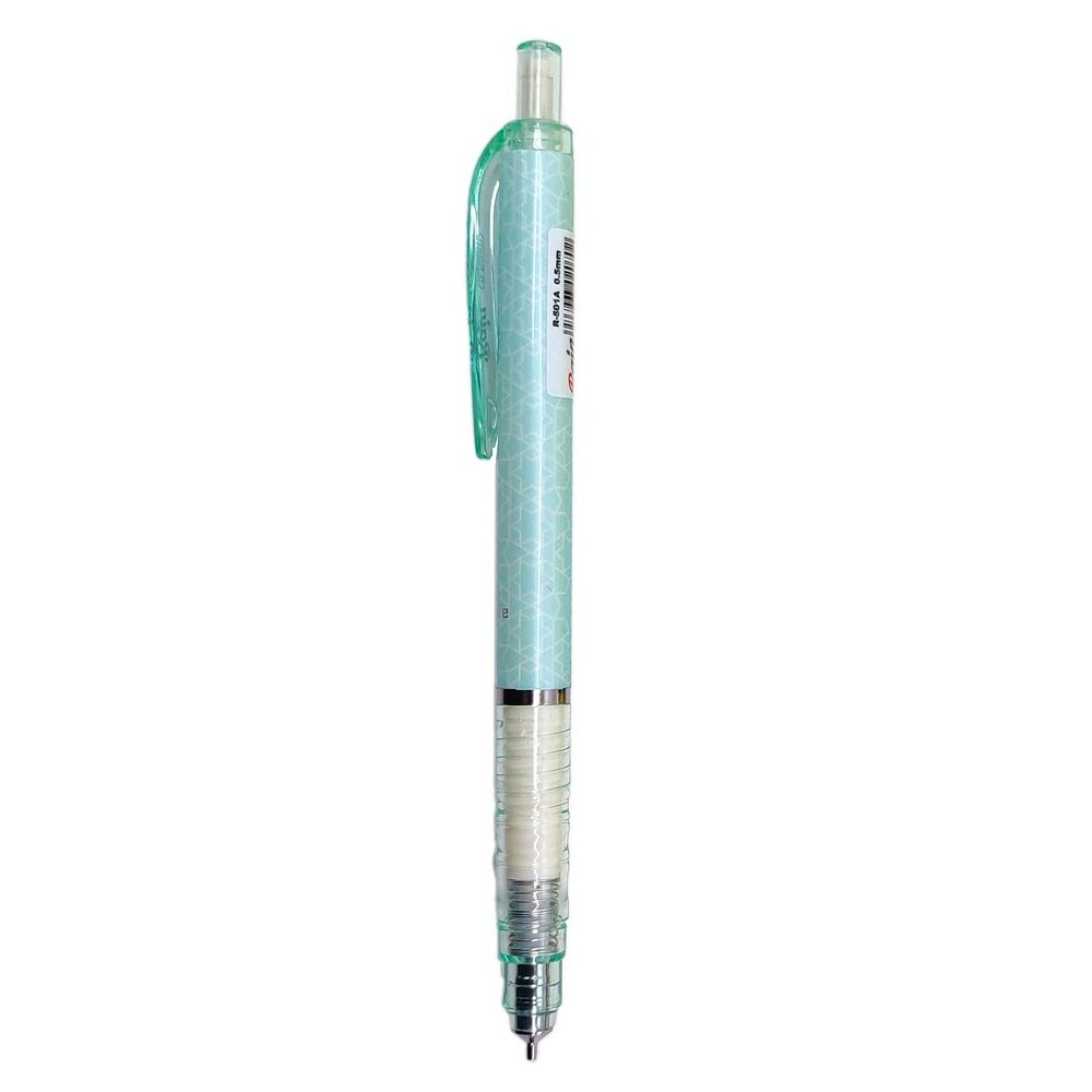 rain pencil 501A 0.5 twobooks 1 اتود 0.5 rain مدل R-501A - Image 1